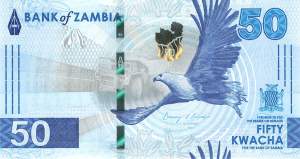 50 Kwacha 2024 p64